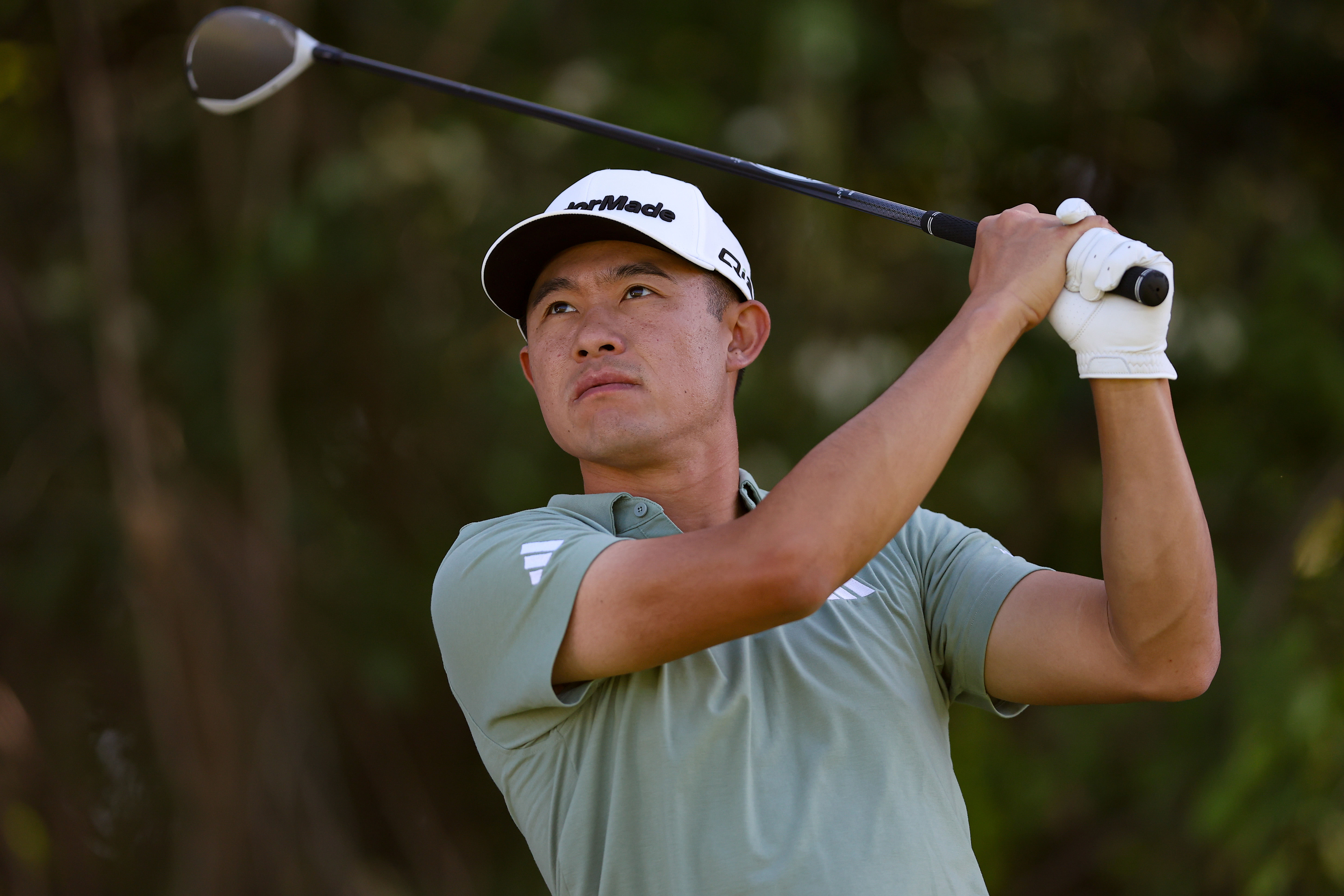 PGA: Truist Championship - Third Round - Source: Imagn